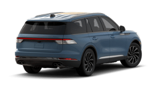 2025 Lincoln Lincoln Aviator External Image 3